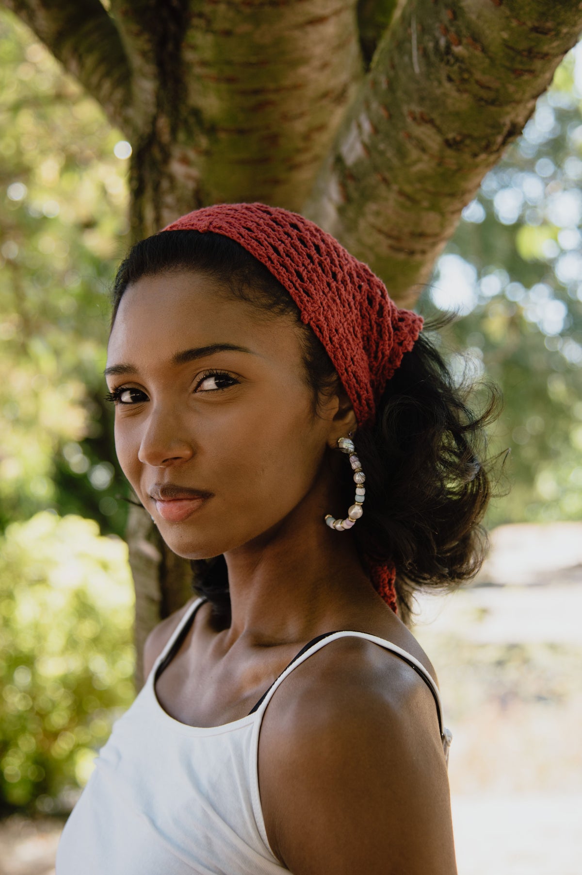 THE Diva Scarf