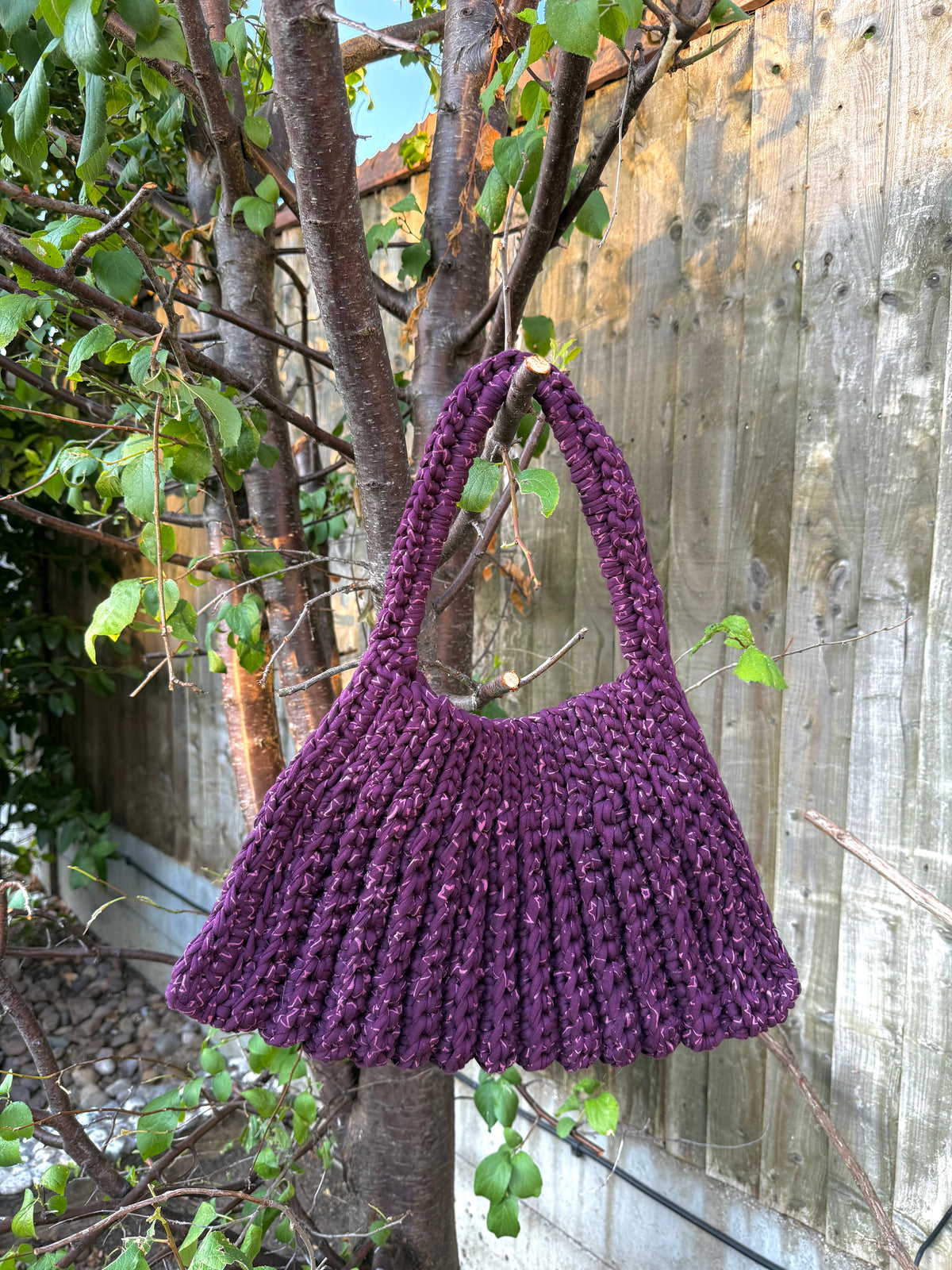Medium Joy bag