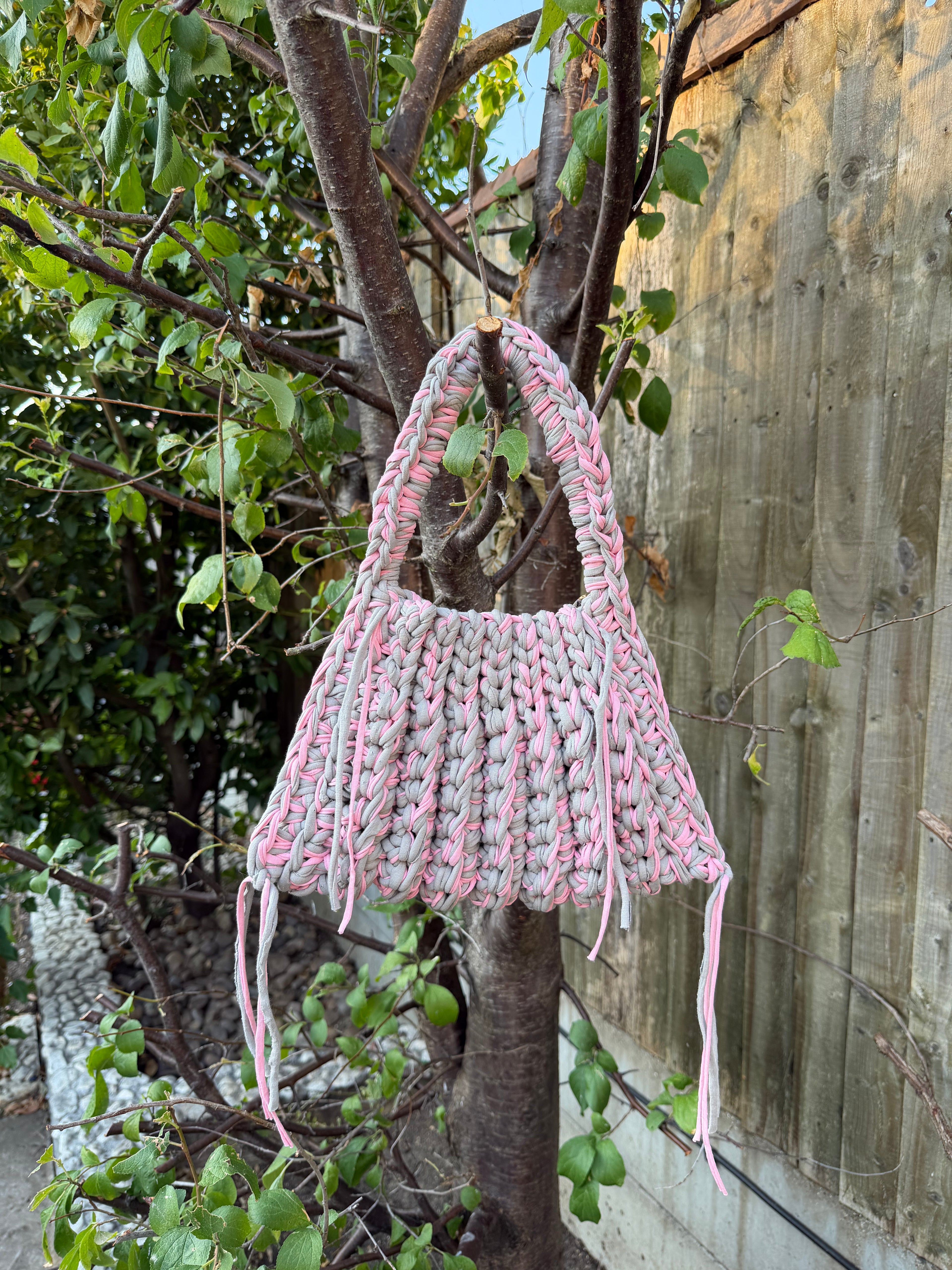 Small Joy bag