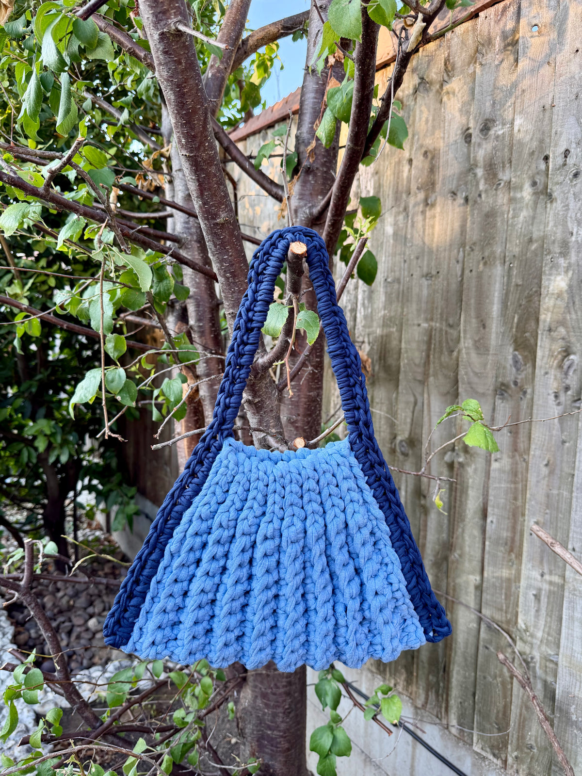 Small Joy bag