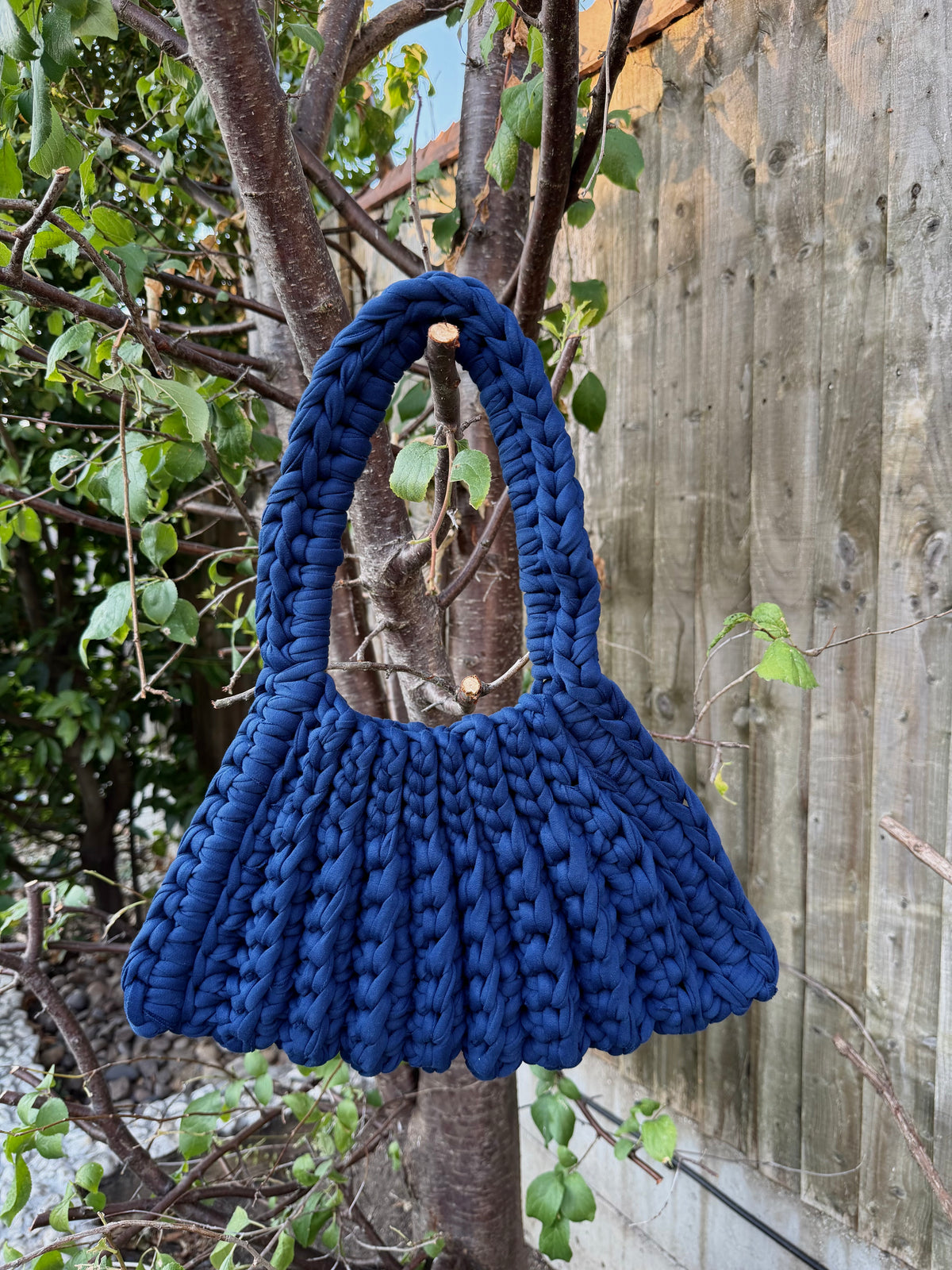 Small Joy bag