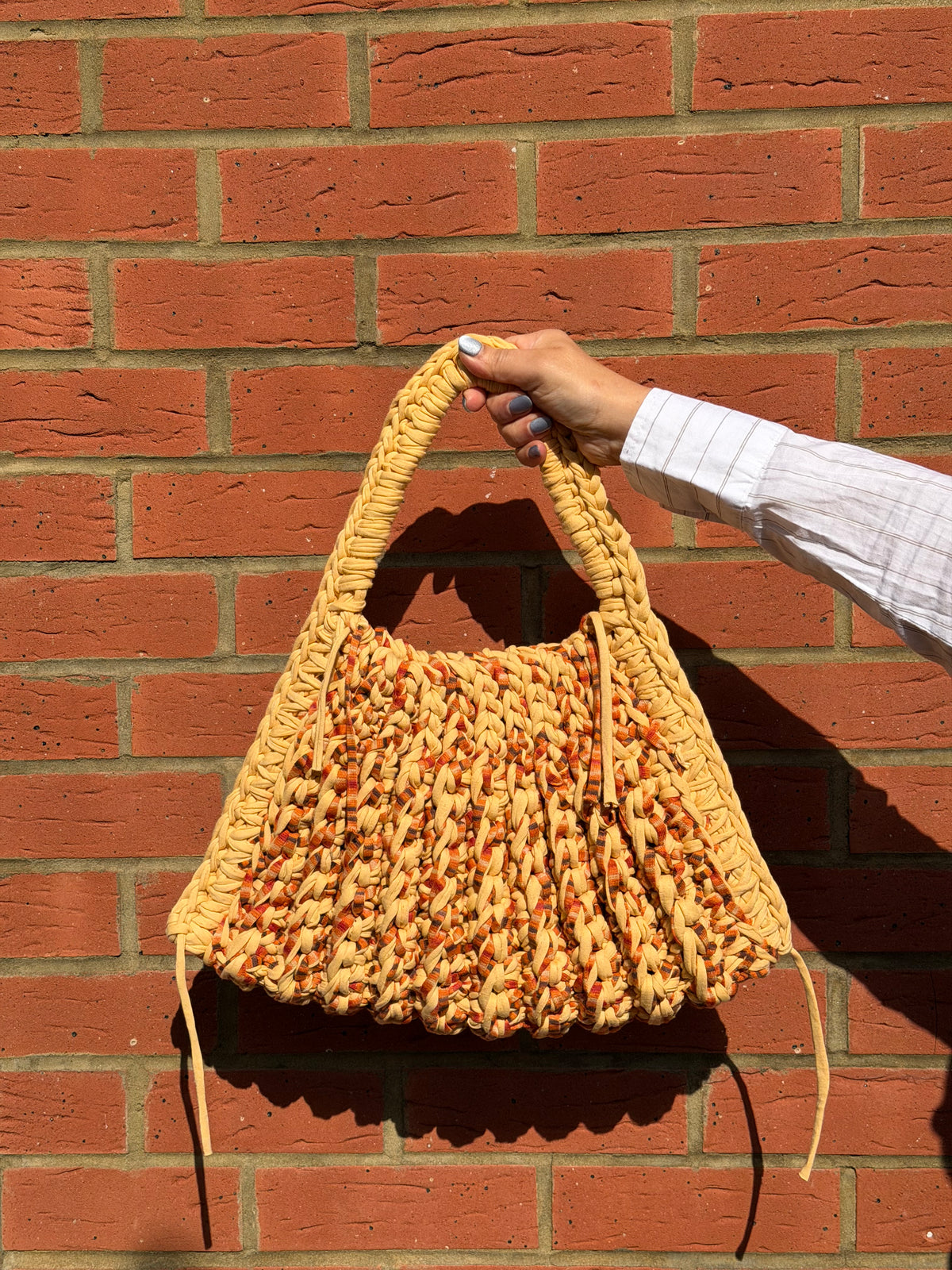 Medium Joy bag