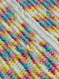 Marshmallow Thick Blanket