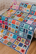 Disney Crochet Blanket